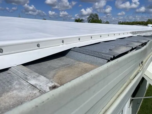 Comfort Cover Systems Logo