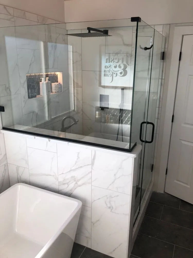 Slide of Comfort Restorations