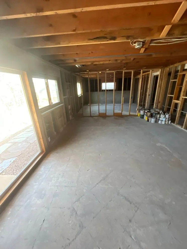 Slide of Comfort Restorations