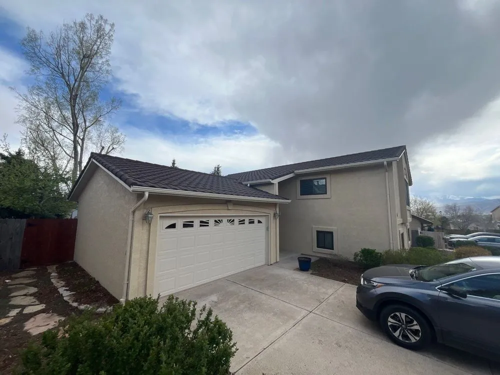 Slide of Comfort Restorations