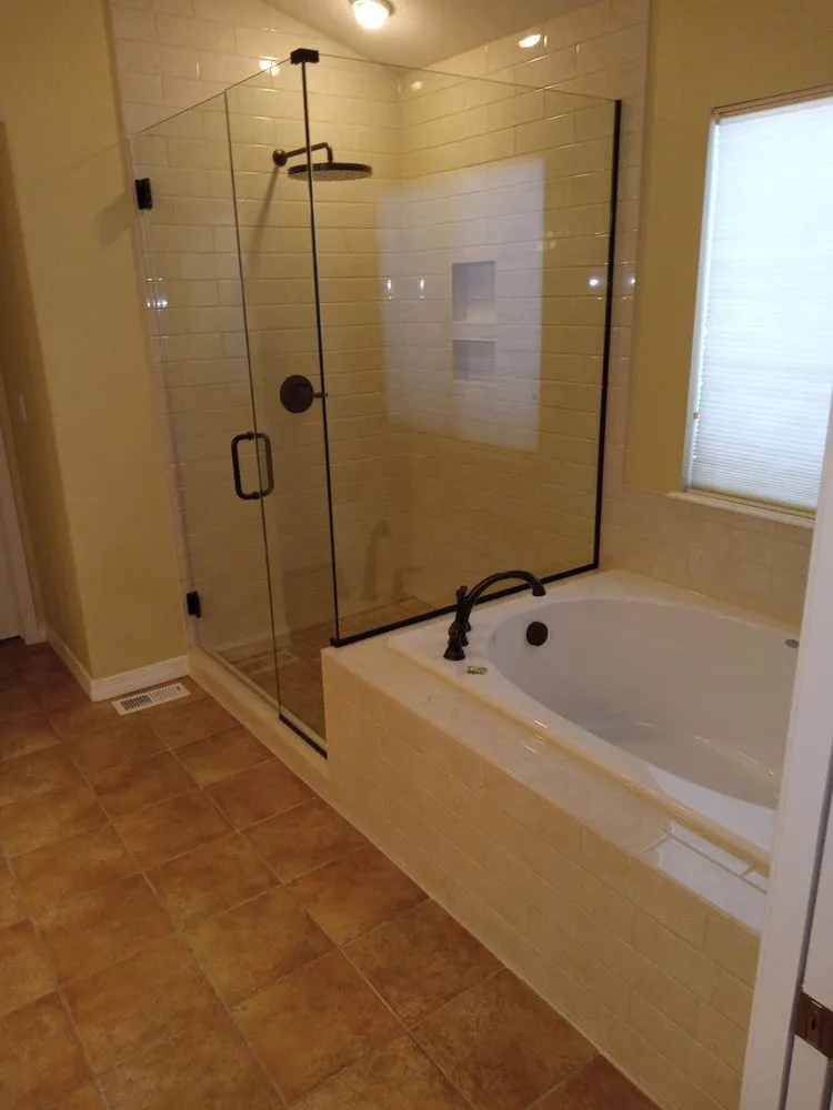 Slide of Comfort Restorations