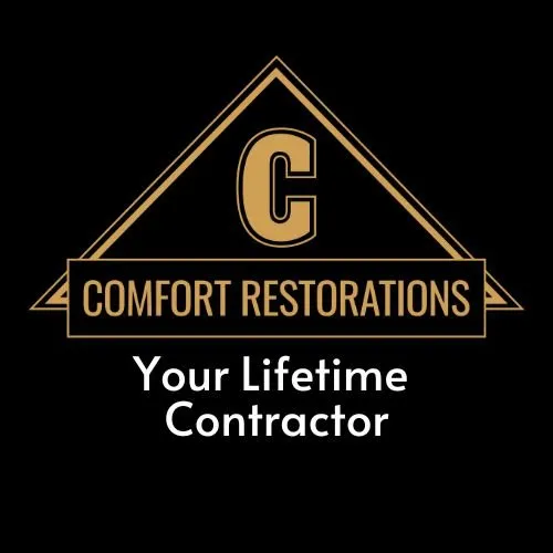 Slide of Comfort Restorations