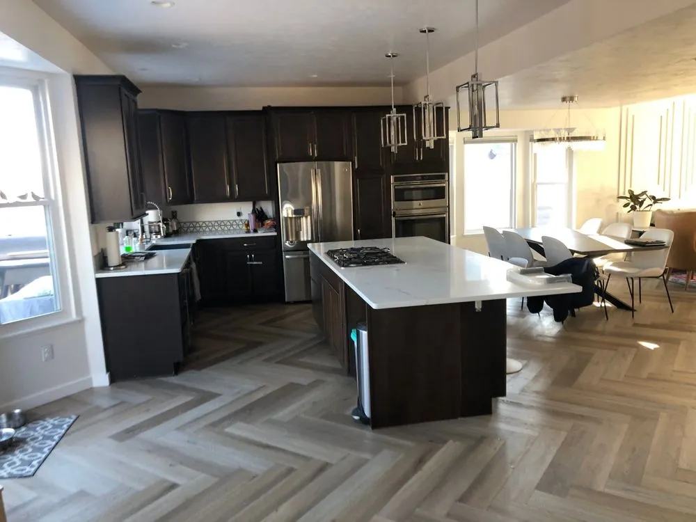 Slide of Comfort Restorations