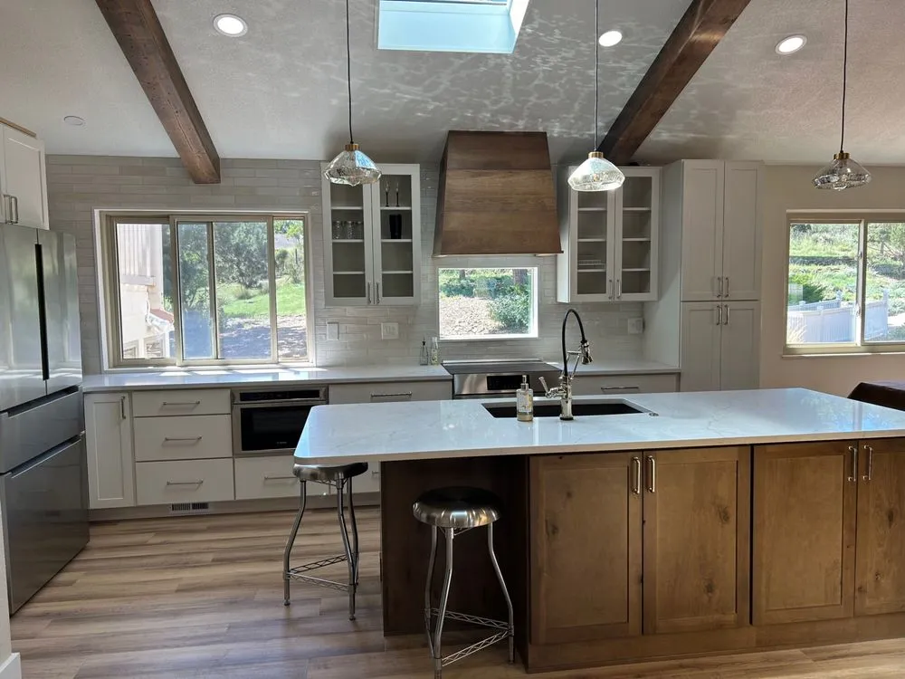 Slide of Comfort Restorations