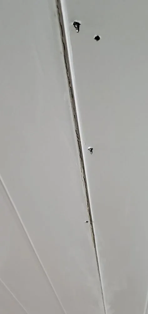 Slide of Comfort Seal Roof Systems