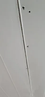 Comfort Seal Roof Systems Logo