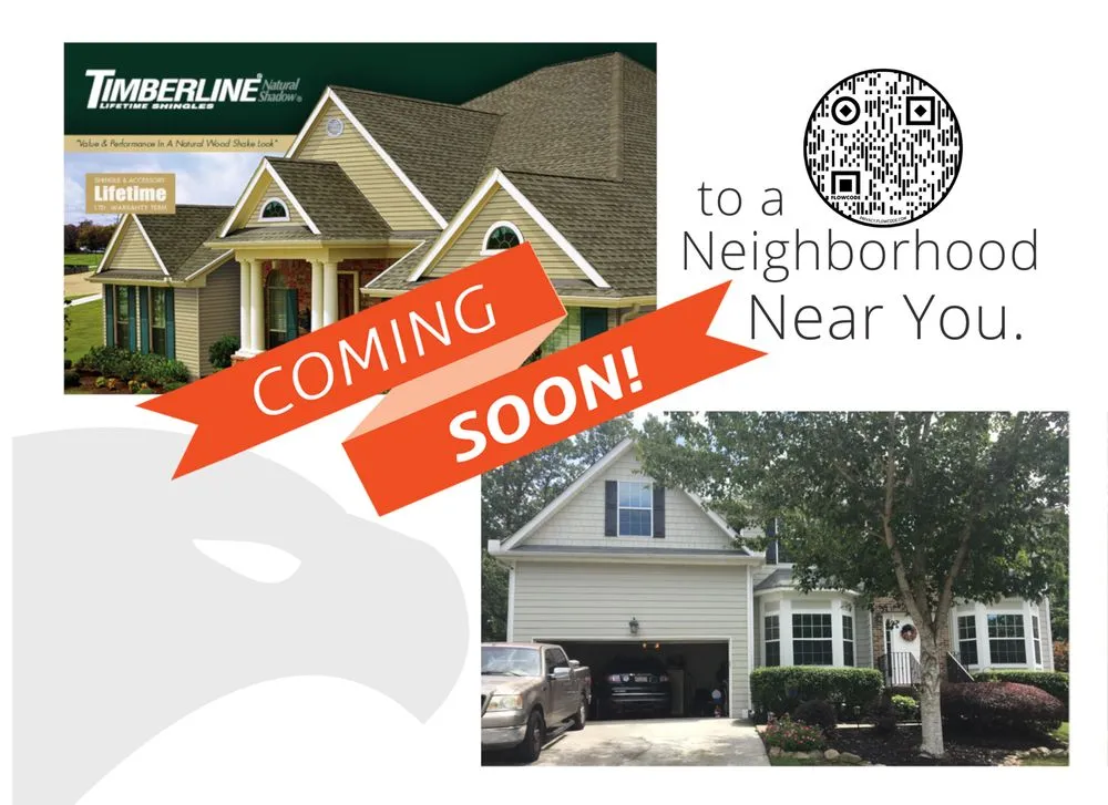 Slide of ComfortEagle Roofing