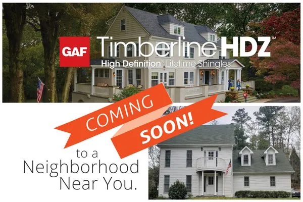 ComfortEagle Roofing