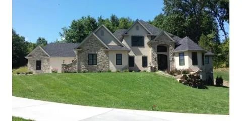 Reliable flat roof repair for fast service in Ofallon, MO by Comia Home Builders