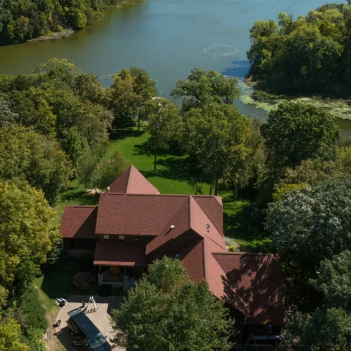 Slide of Comitted 365 Roofing & Exteriors