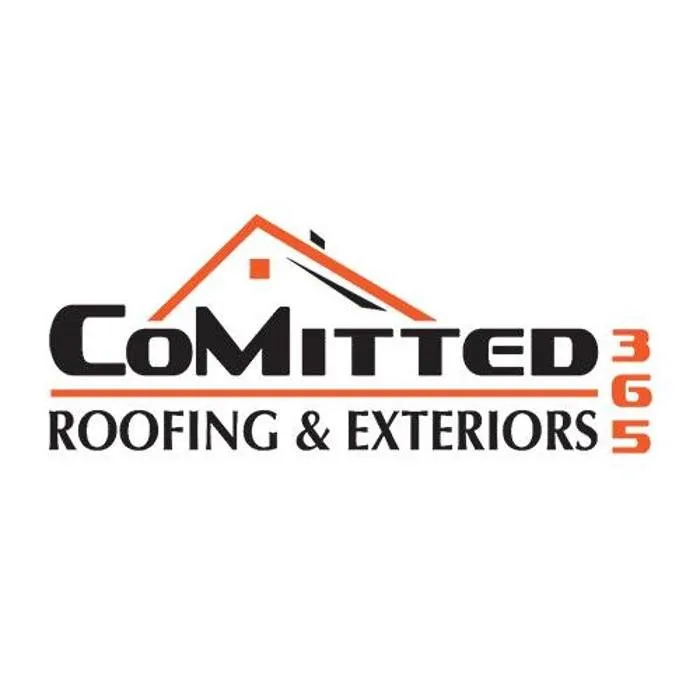Slide of CoMitted 365 Roofing & Exteriors