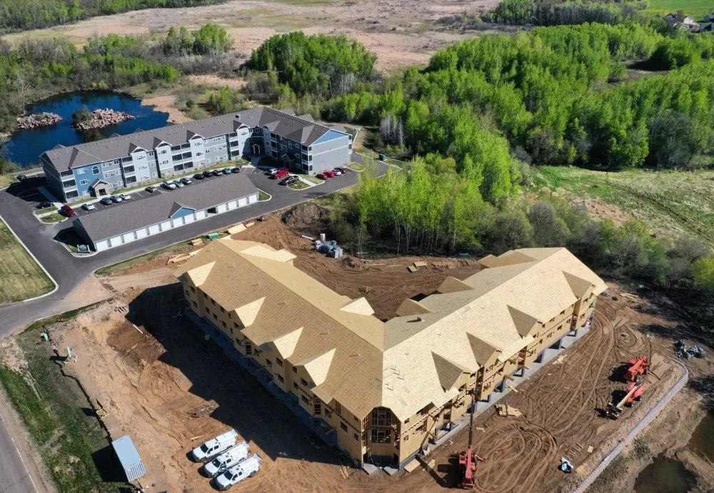 Slide of CoMitted 365 Roofing & Exteriors