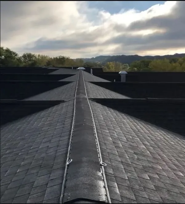 Slide of CoMitted 365 Roofing & Exteriors