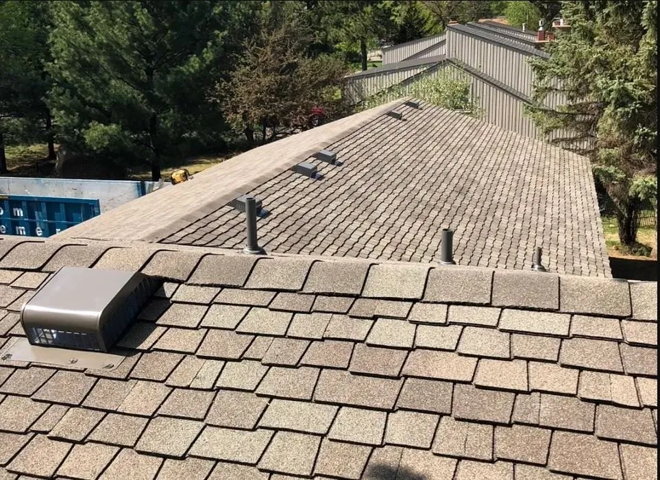 Slide of CoMitted 365 Roofing & Exteriors