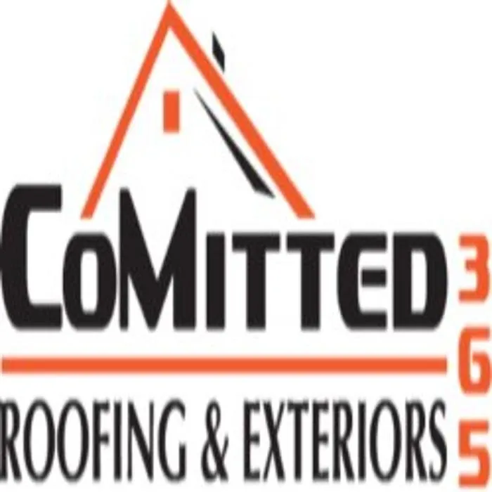 Slide of CoMitted 365 Roofing & Exteriors