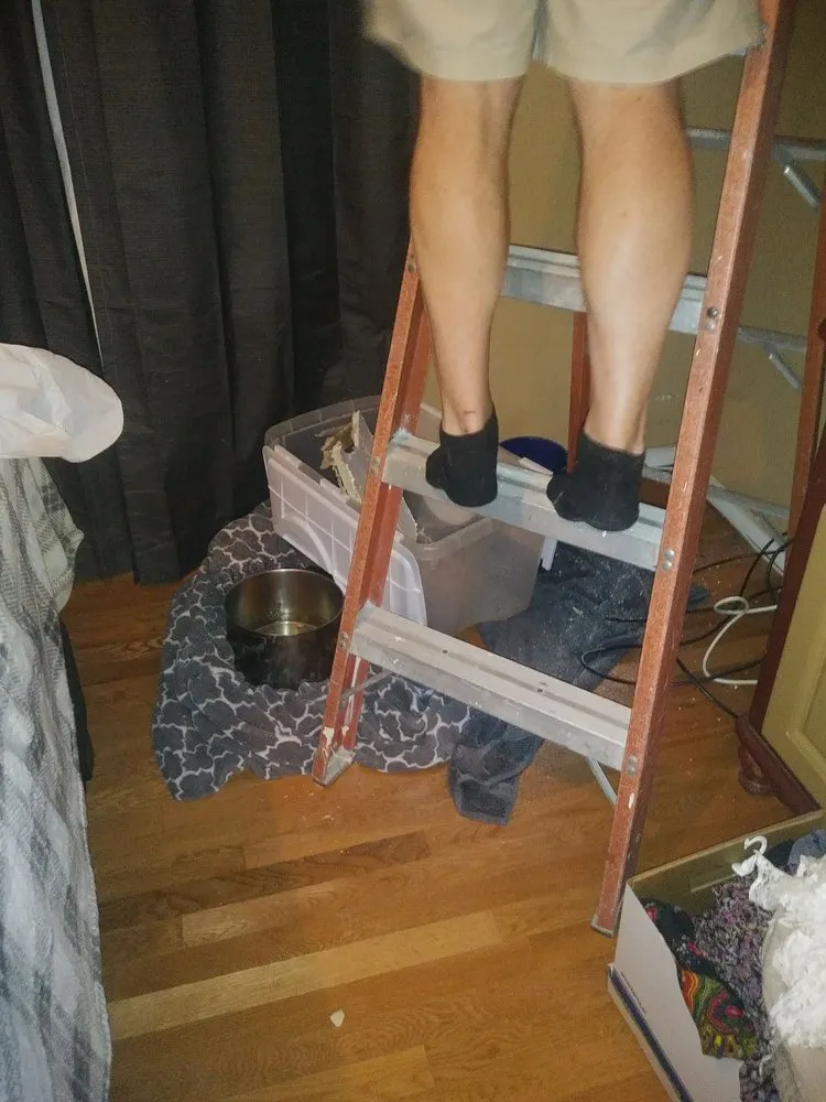 Slide of Command Roofing