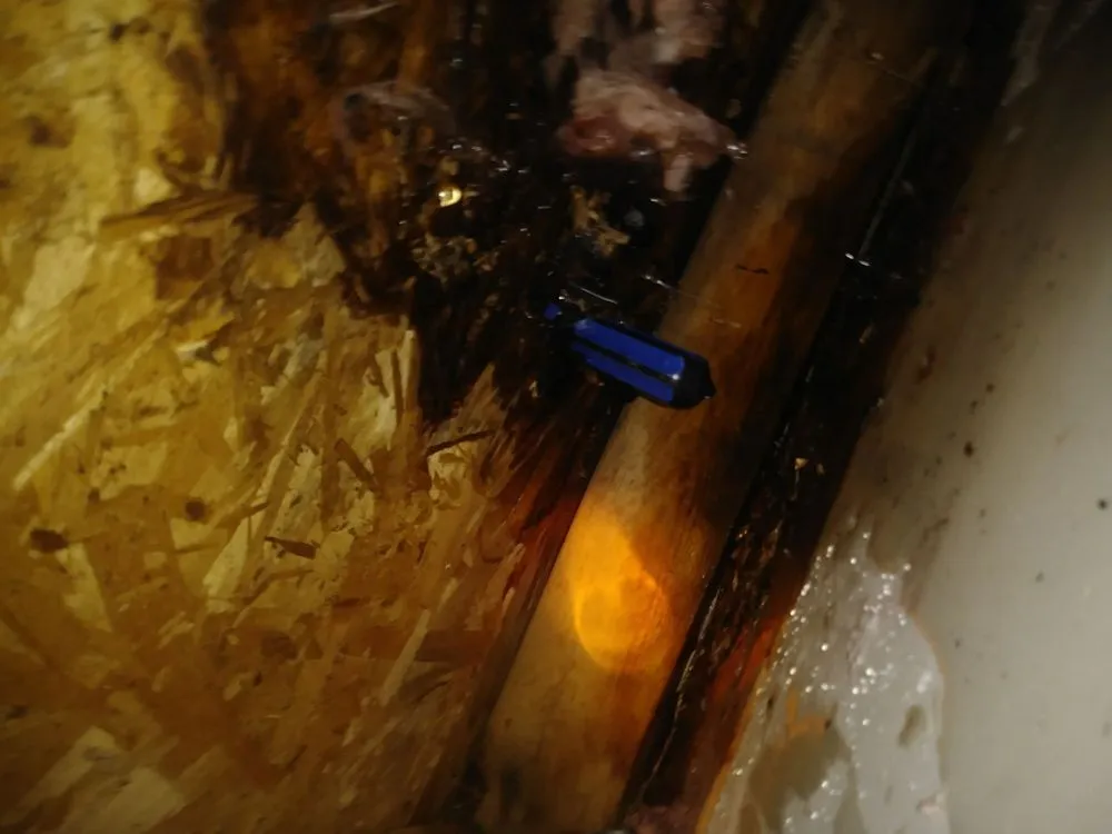 Slide of Command Roofing