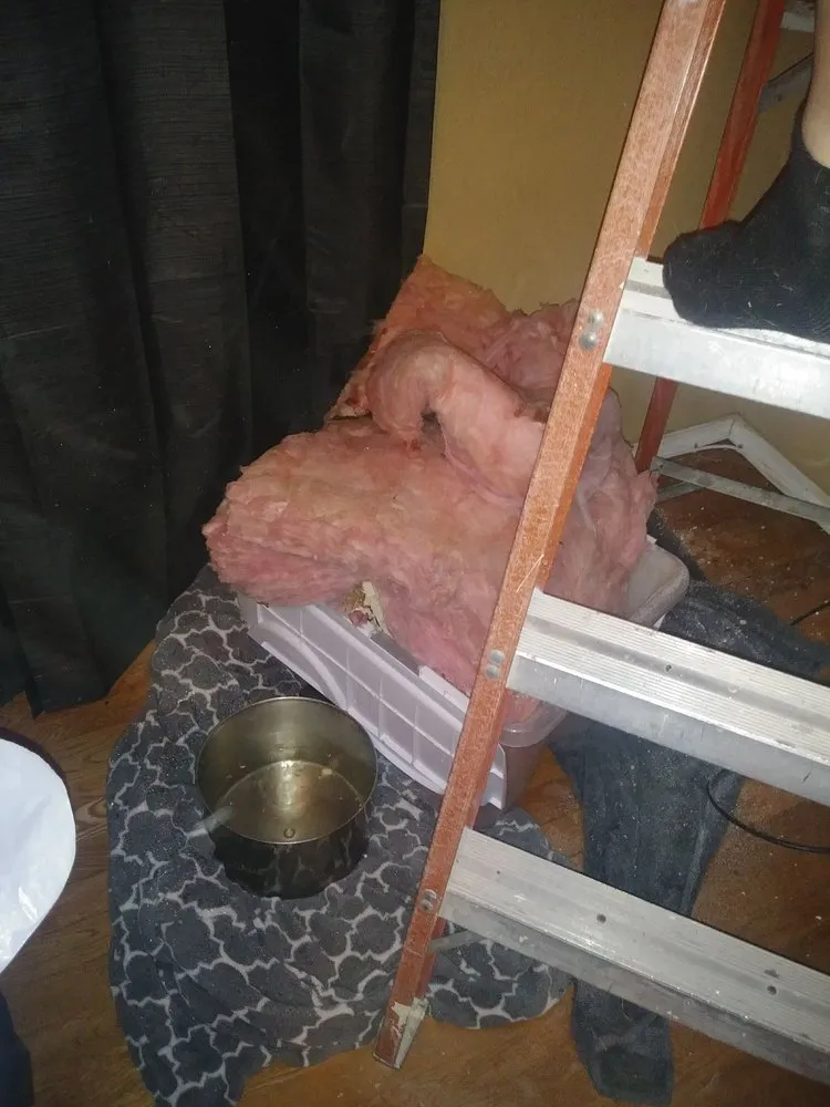 Slide of Command Roofing