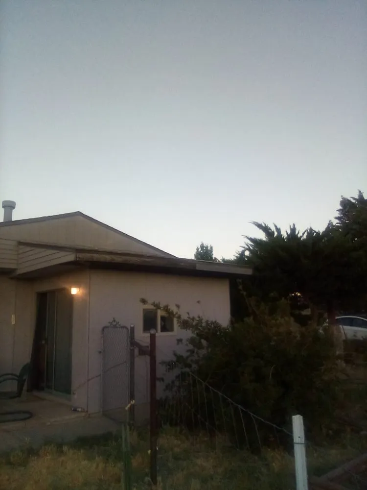 Slide of Command Roofing