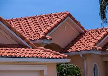 Slide of Command Roofing