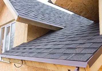 Slide of Command Roofing