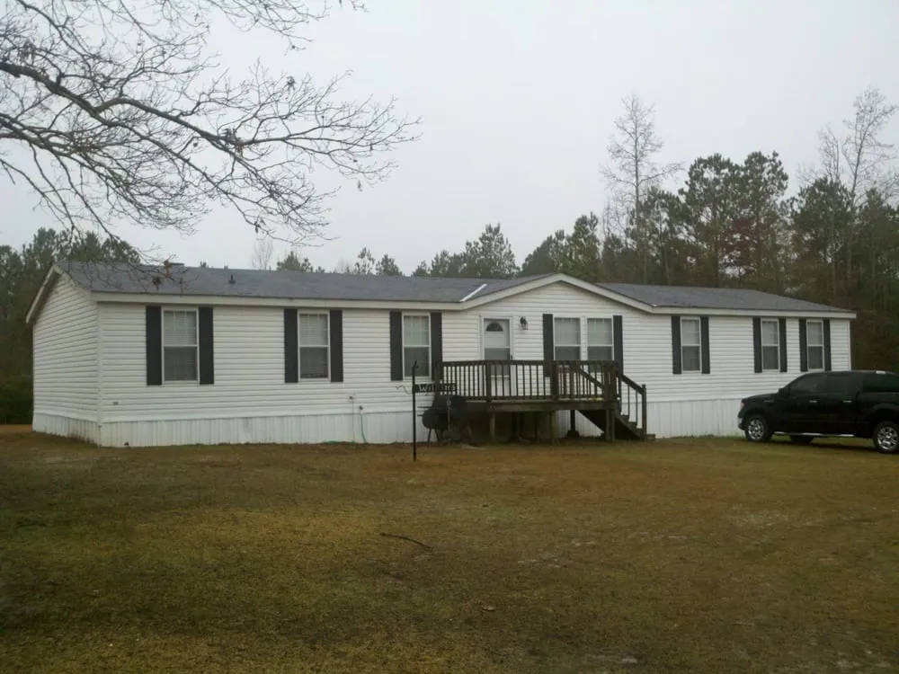 Slide of Commercial & Industrial Services