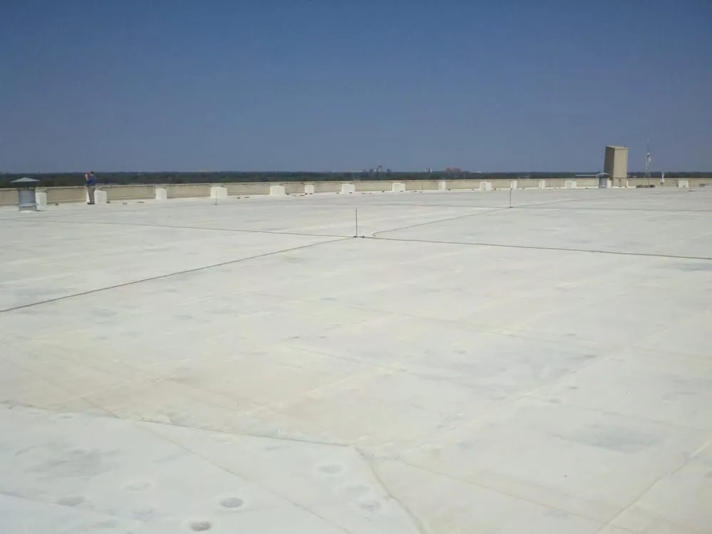 Slide of Commercial & Industrial Services