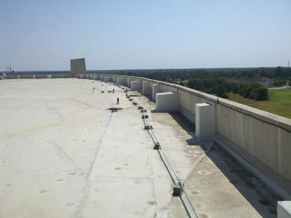 Slide of Commercial & Industrial Services