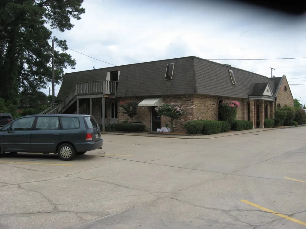 Slide of Commercial & Industrial Services