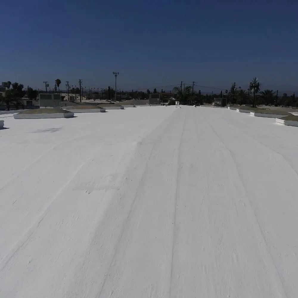 Slide of Commercial and Industrial Roofing & Asphalt