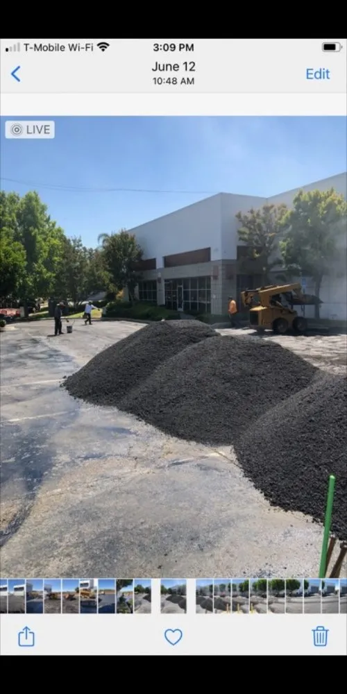 Slide of Commercial and Industrial Roofing & Asphalt