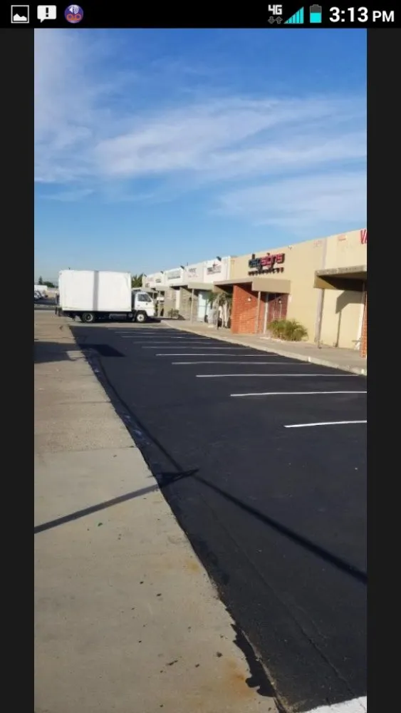 Slide of Commercial and Industrial Roofing & Asphalt