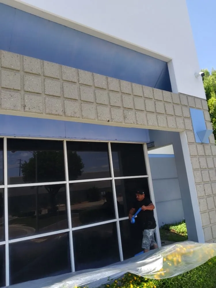 Slide of Commercial and Industrial Roofing & Asphalt