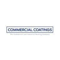 Slide of Commercial Coatings and Associates