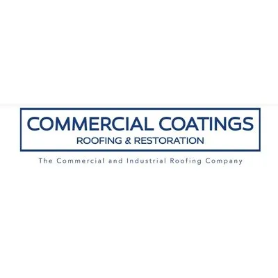 Commercial Coatings and Associates Logo