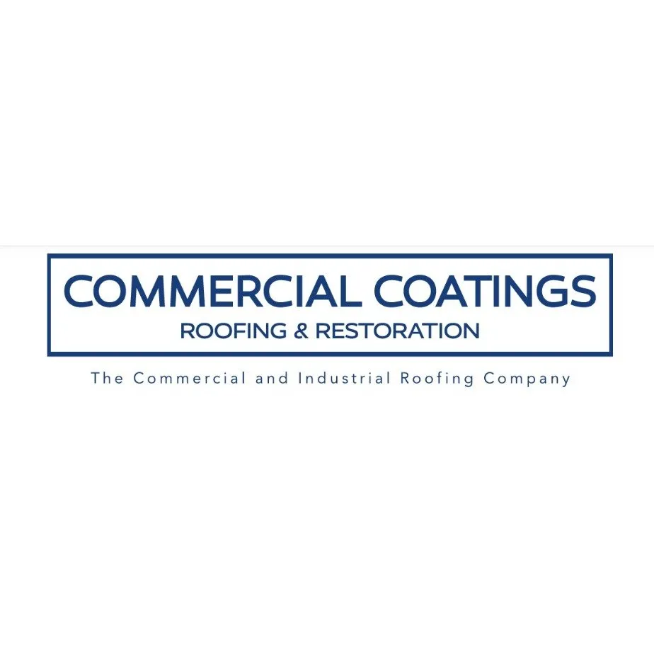 Slide of Commercial Coatings Roofing & Restoration