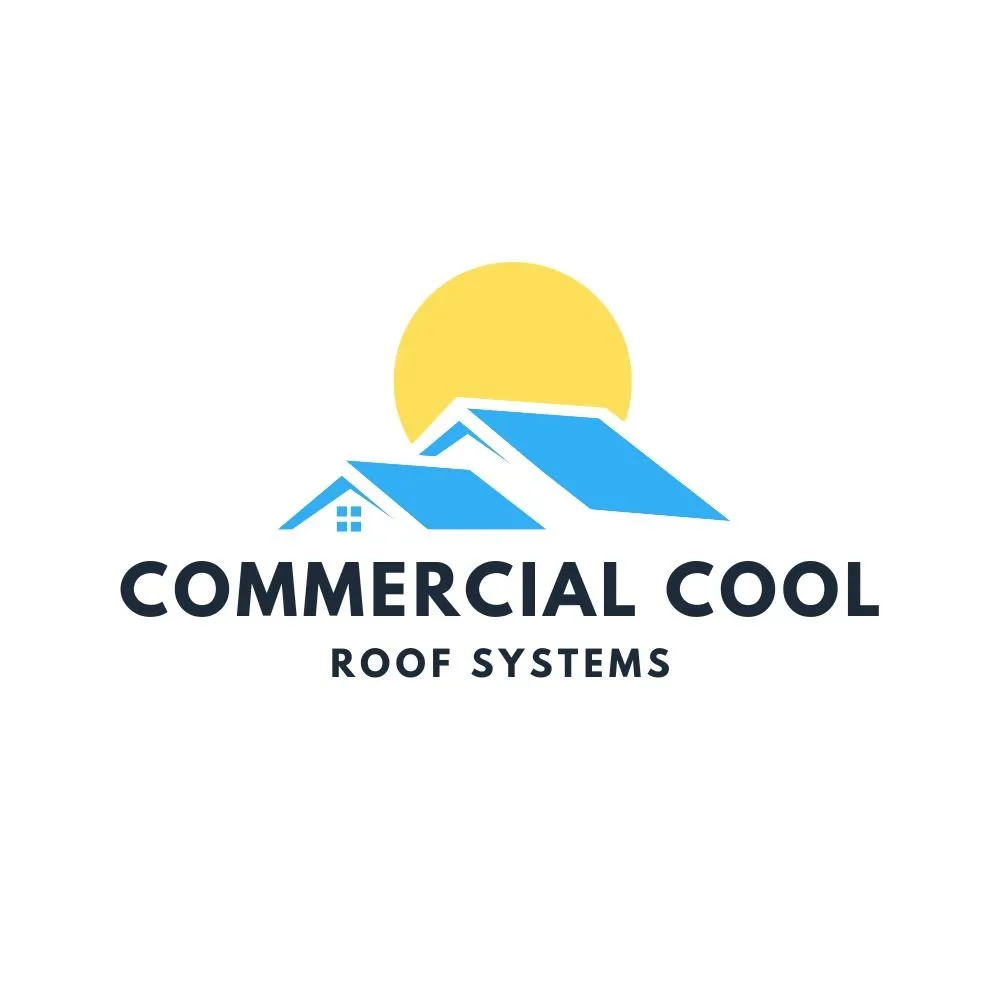 Slide of Commercial Cool Roof Systems
