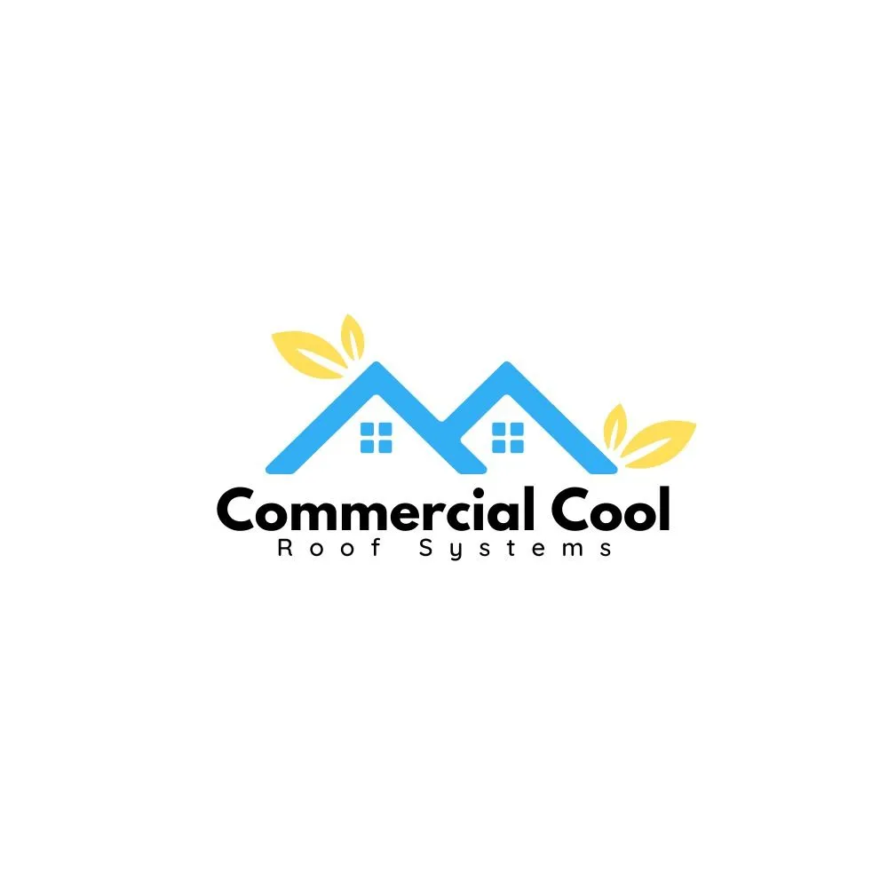 Slide of Commercial Cool Roof Systems