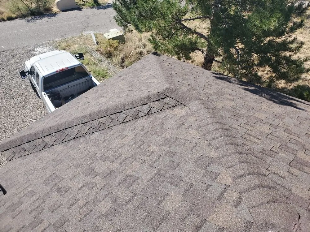 Slide of Commercial H & L Roofing