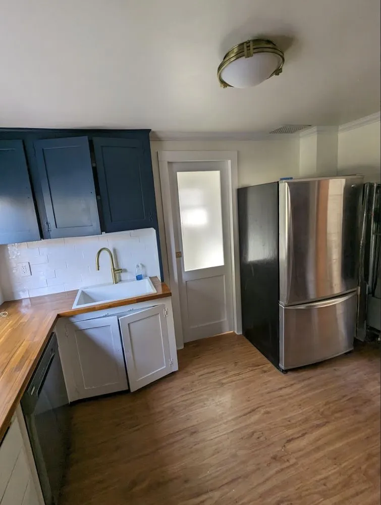 Slide of Commercial Home Inspections & Restoration Professionals