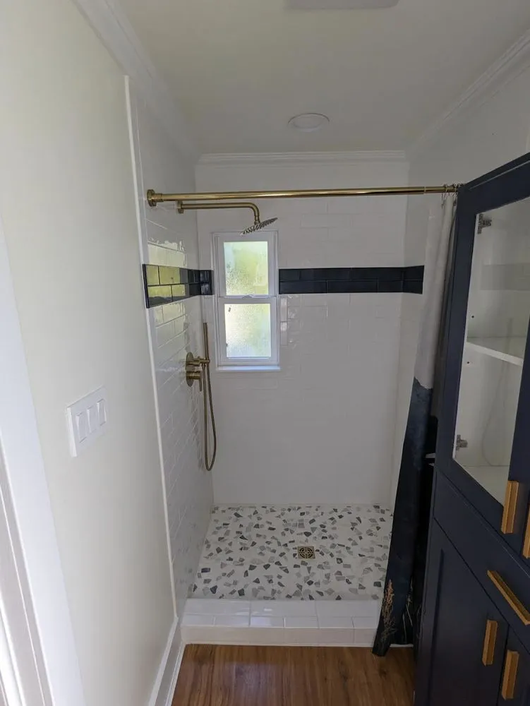 Slide of Commercial Home Inspections & Restoration Professionals