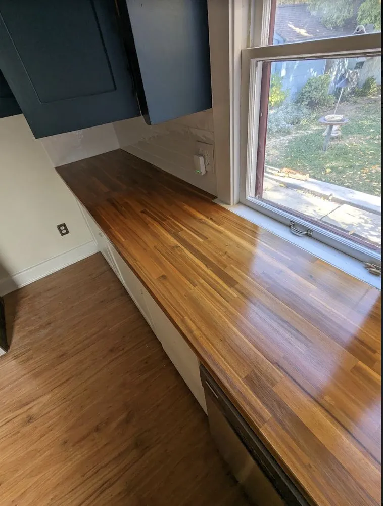 Slide of Commercial Home Inspections & Restoration Professionals