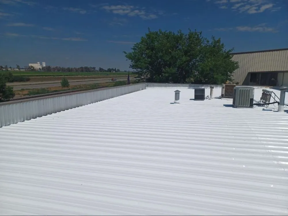 Slide of Commercial Home Inspections & Restoration Professionals