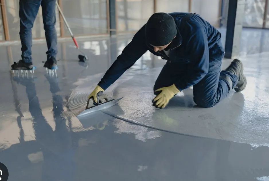 Slide of Commercial Home Inspections & Restoration Professionals