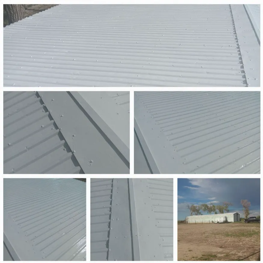 Slide of Commercial Home Inspections & Restoration Professionals