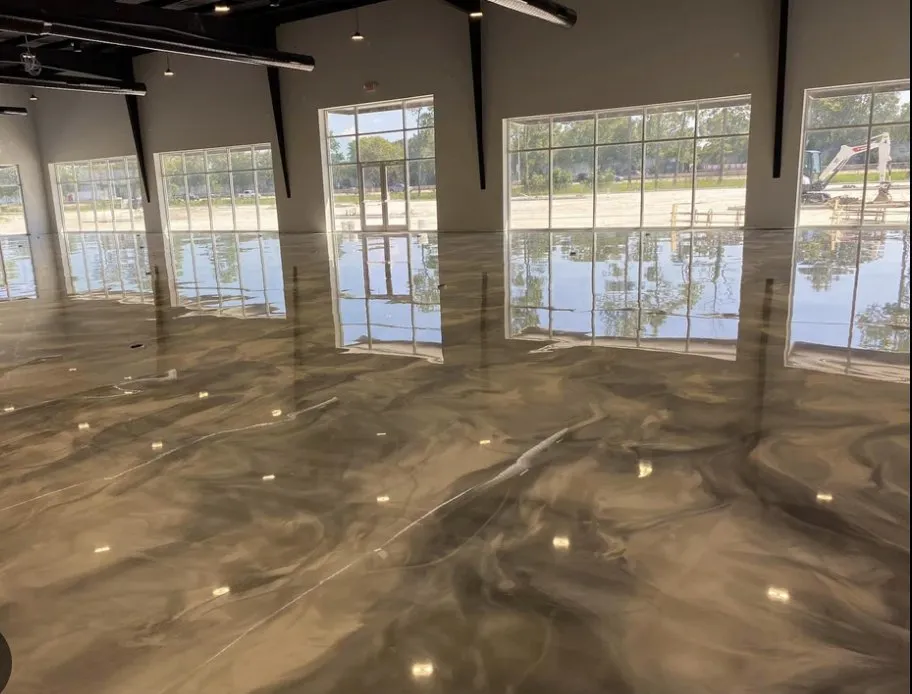 Slide of Commercial Home Inspections & Restoration Professionals