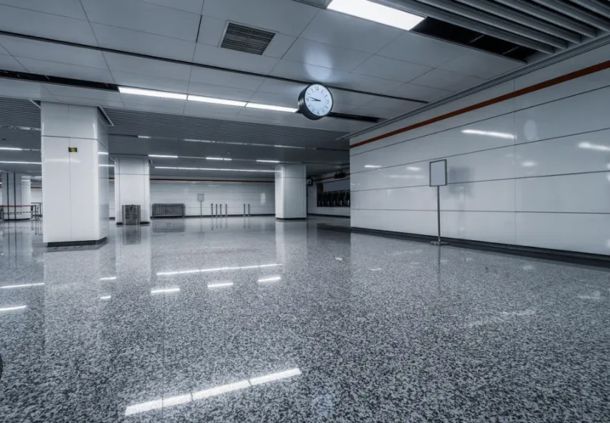 Slide of Commercial Home Inspections & Restoration Professionals