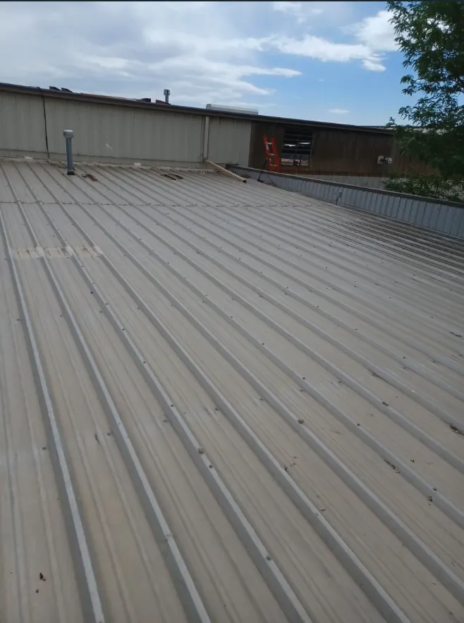 Slide of Commercial Home Inspections & Restoration Professionals