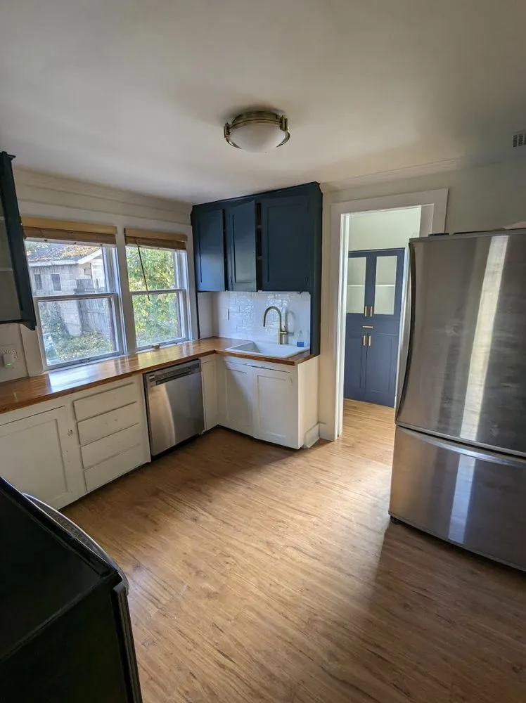 Slide of Commercial Home Inspections & Restoration Professionals