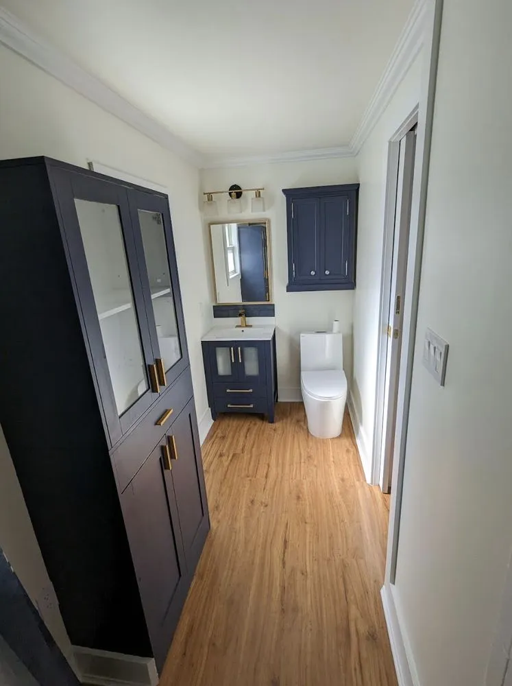 Slide of Commercial Home Inspections & Restoration Professionals